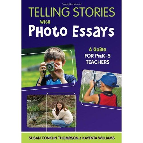 Telling Stories With Photo Essays