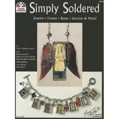 Simply Soldered