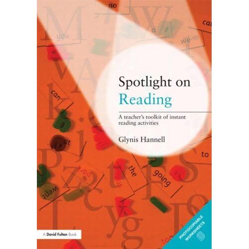 Spotlight On Reading