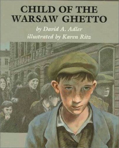 Child Of The Warsaw Ghetto