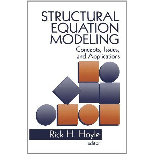 Structural Equation Modeling