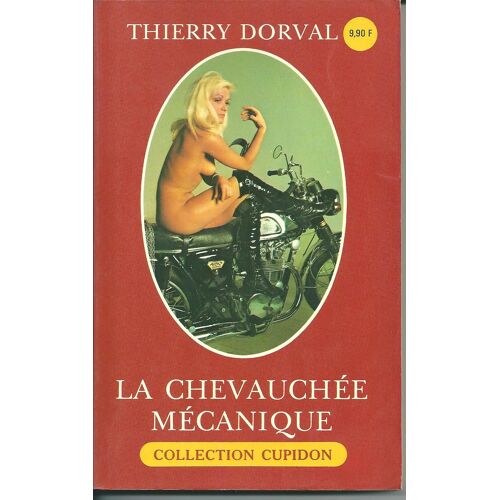 La Chevauchée Mecanique