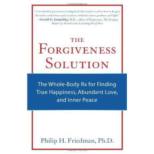 The Forgiveness Solution