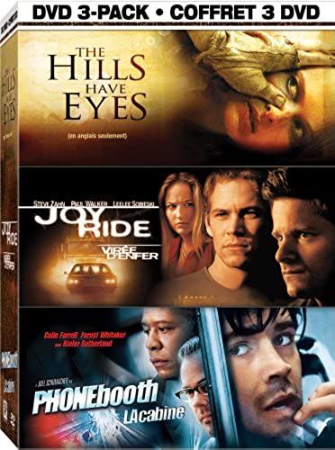 Thrills & Chills 3pk Cb Sm