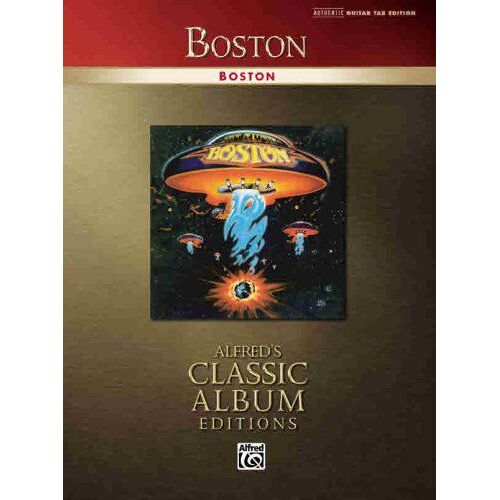 Boston: Boston