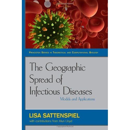 The Geographic Spread Of Infectious Diseases