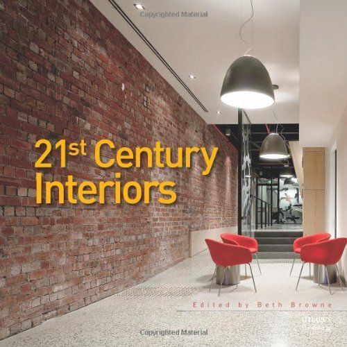 21st-Century Interiors
