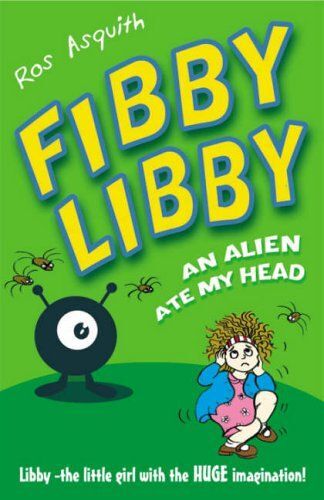Asquith, R: Fibby Libby