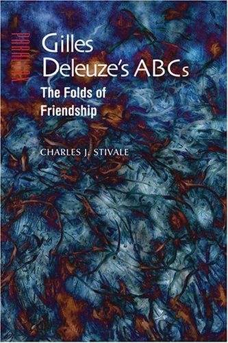 Gilles Deleuze's Abcs