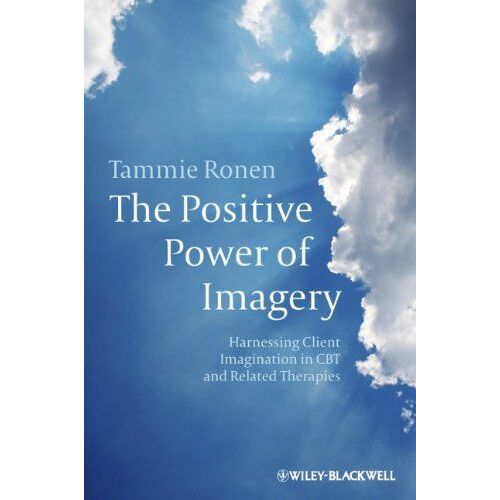 The Positive Power Of Imagery