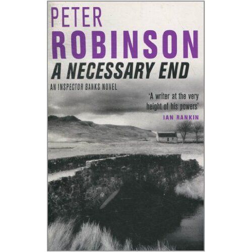 A Necessary End