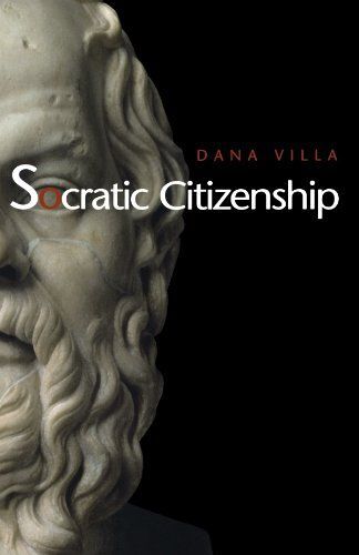 Socratic Citizenship