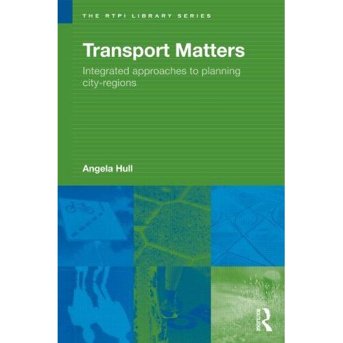 Transport Matters