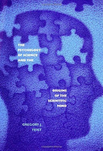 The Psychology Of Science And The Origins Of The Scientific Mind