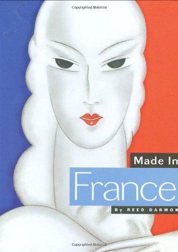 Darmon, R: Made In France