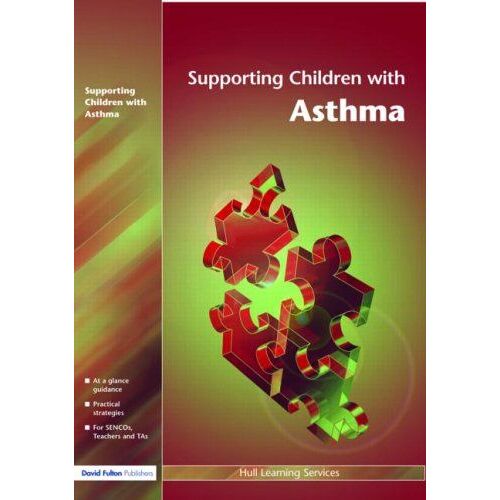 Supporting Children With Asthma