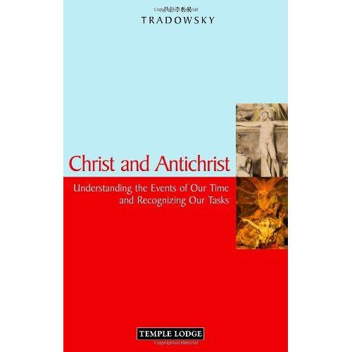 Christ And Antichrist