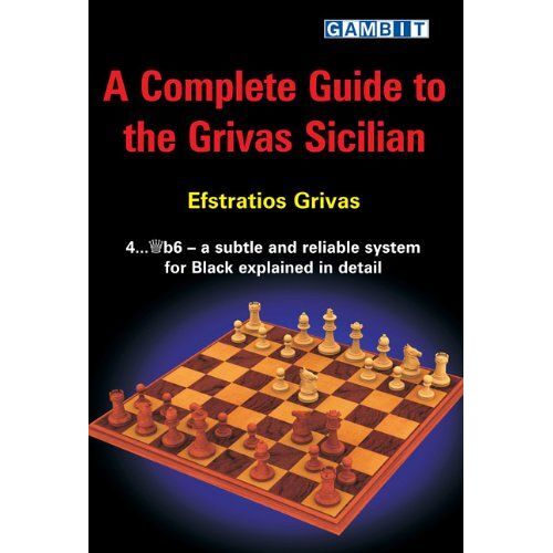 Complete Guide To The Grivas Sicilian