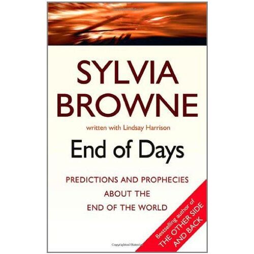 End Of Days