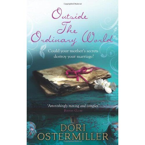 Outside The Ordinary World