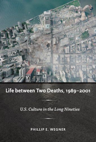 Life Between Two Deaths, 1989-2001