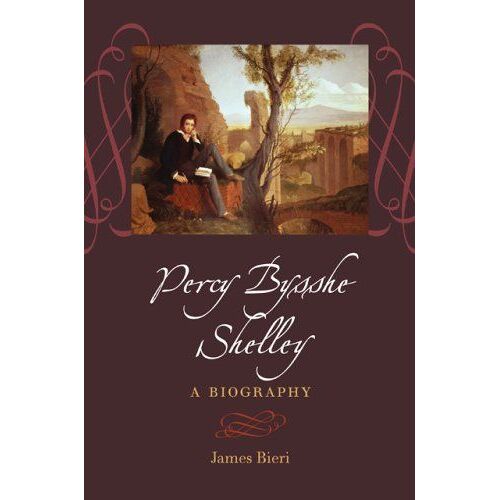 Percy Bysshe Shelley