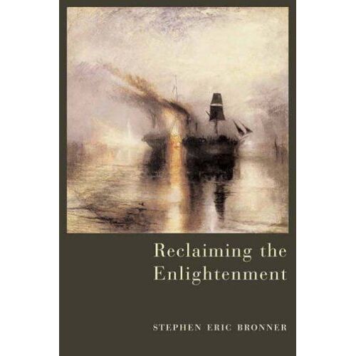 Reclaiming The Enlightenment