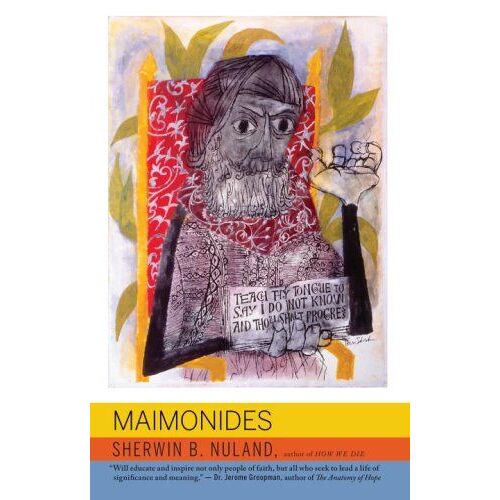 Maimonides