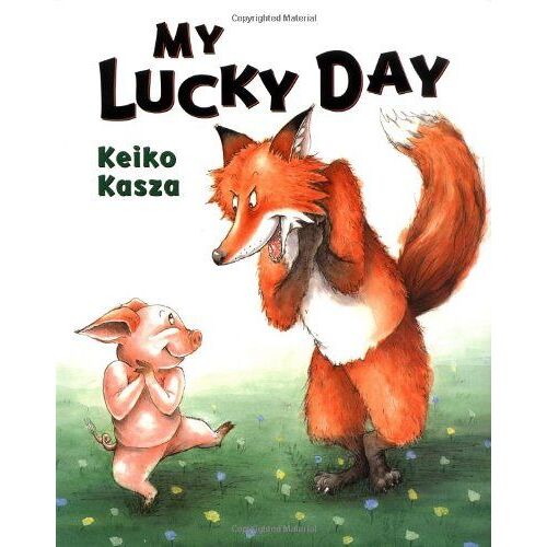 My Lucky Day