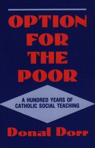 Option For The Poor