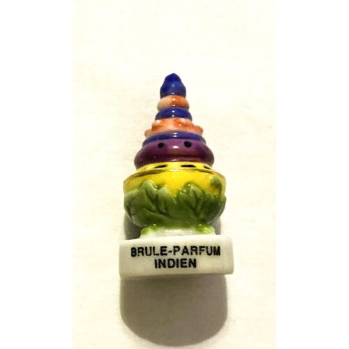 Feve Brule Parfum Indien
