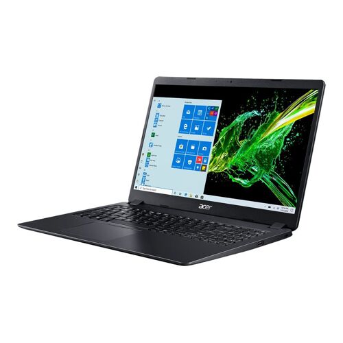 Acer Aspire 3 A315-56-53X9 - Core i5 I5-1035G1 8 Go RAM 256 Go SSD Noir