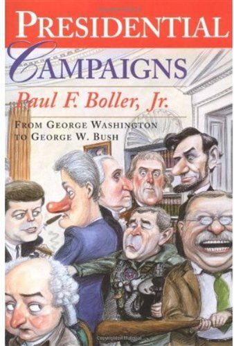 Presidential Campaigns