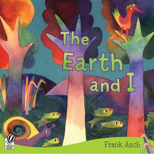 The Earth And I