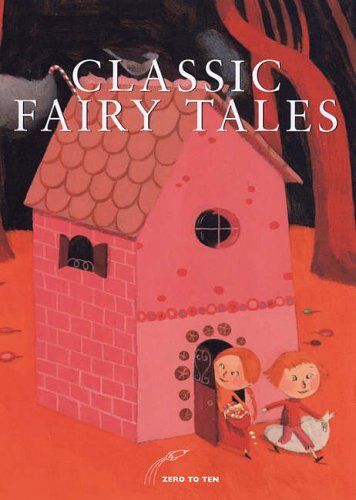 Classic Fairy Tales: V. 2