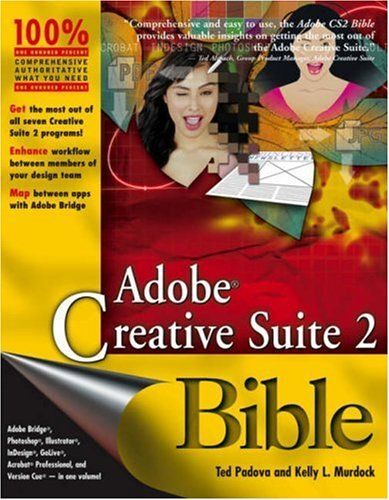 Adobe Creative Suite Bible