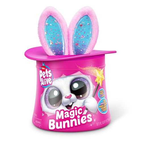 PETS ALIVE Magic Bunny Surprise
