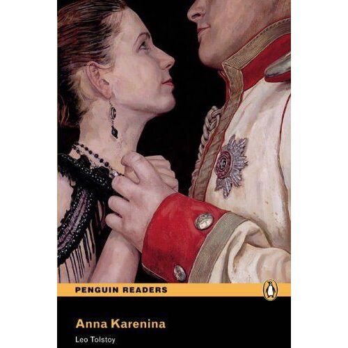 Level 6: Anna Karenina