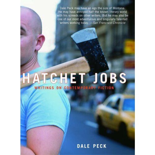 Hatchet Jobs