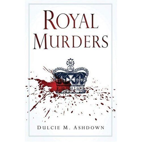 Royal Murders
