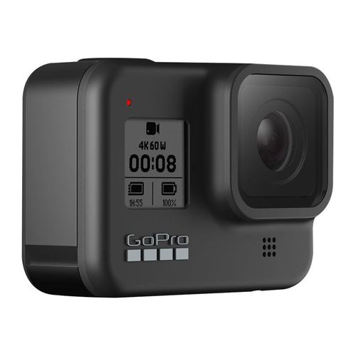 Caméra sport GoPro HERO8 Black