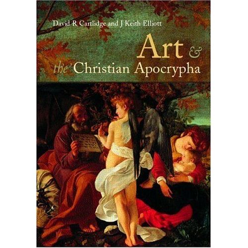 Art And The Christian Apocrypha