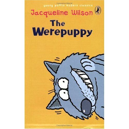 The Werepuppy