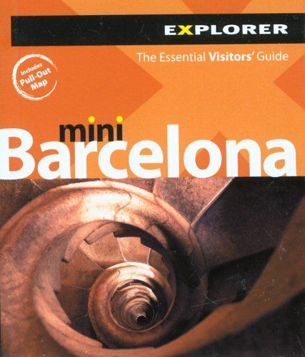 Barcelona Mini Explorer