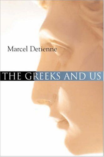 The Greeks And Us