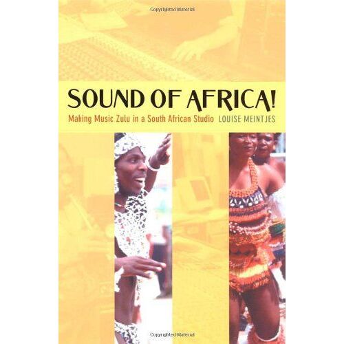 Sound Of Africa!