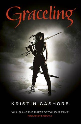 Cashore, K: Graceling