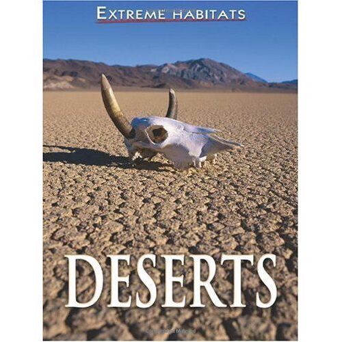 Deserts