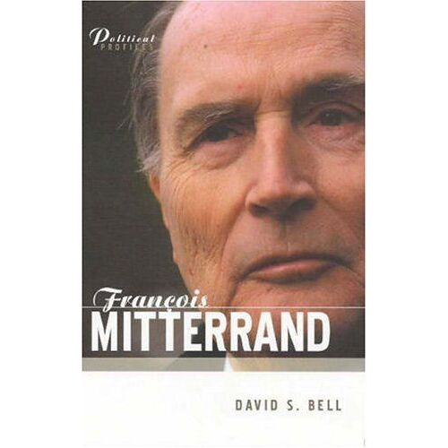 Francois Mitterrand