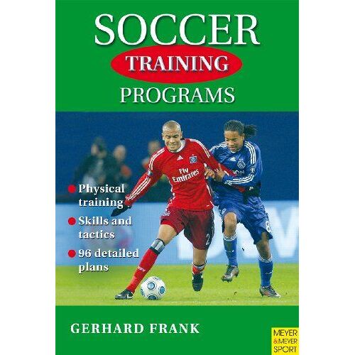 Frank, G: Soccer Training Programs